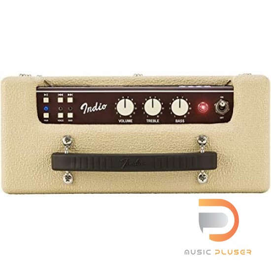 Indio fender shop